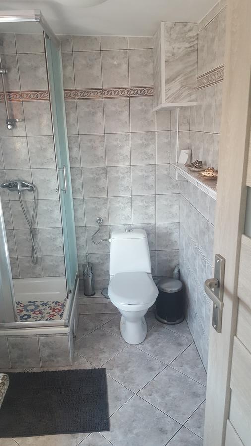 U Kowala Apartment Władysławowo Exterior foto